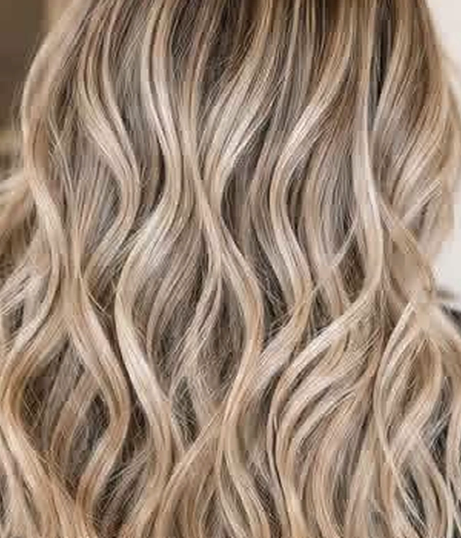 Highlights & Balayage